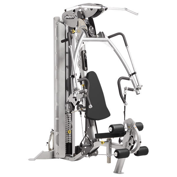 Hoist V4 Select Gym Hoist V4 Select Gym