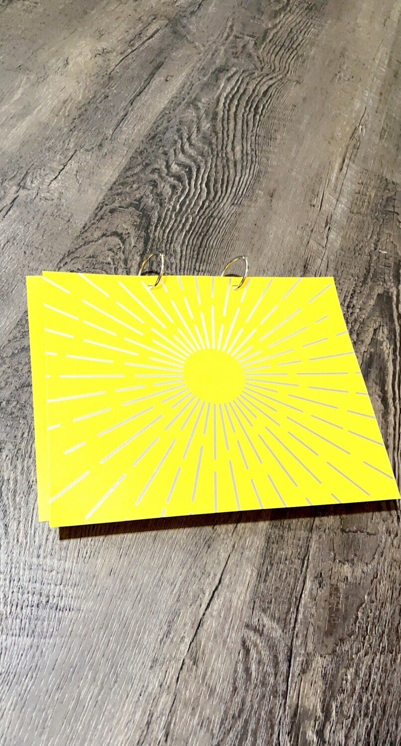 ​Personalized Communication Board Books