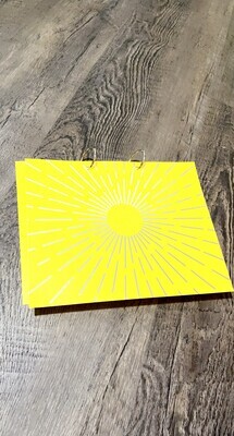 ​Personalized Communication Board Books