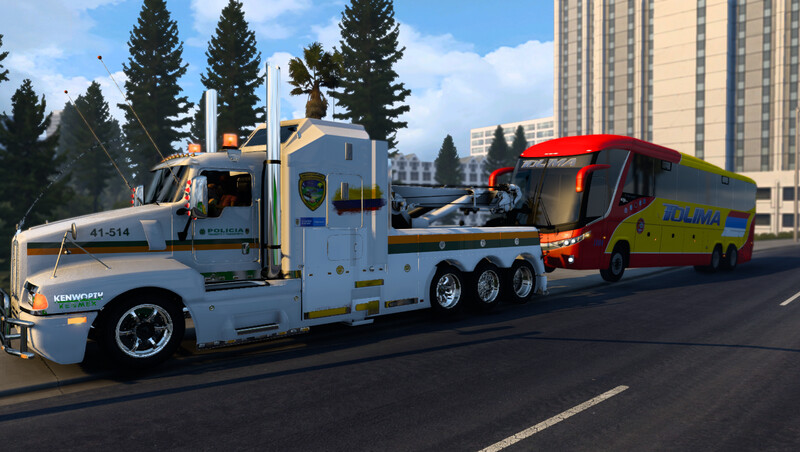 Grúa T660