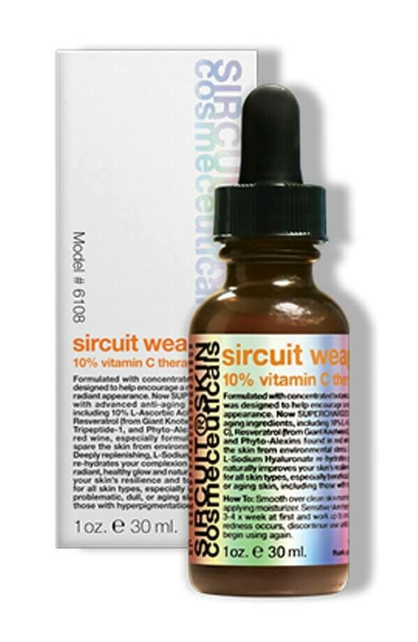 Sircuit Weapon