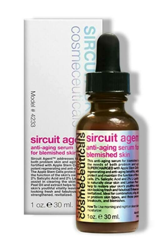 Sircuit Agent+