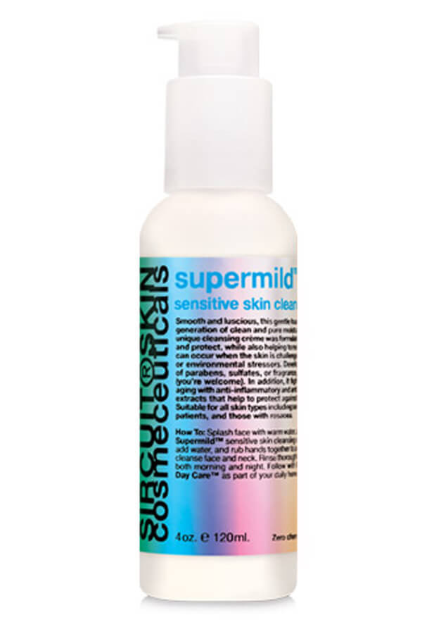 Supermild 120 ml