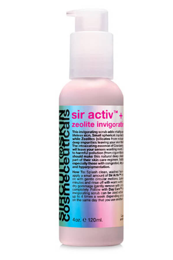 Sir Activ+ 120 ml