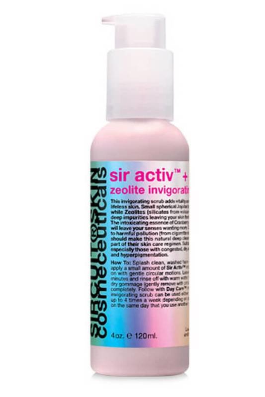 Sir Activ+ 120 ml
