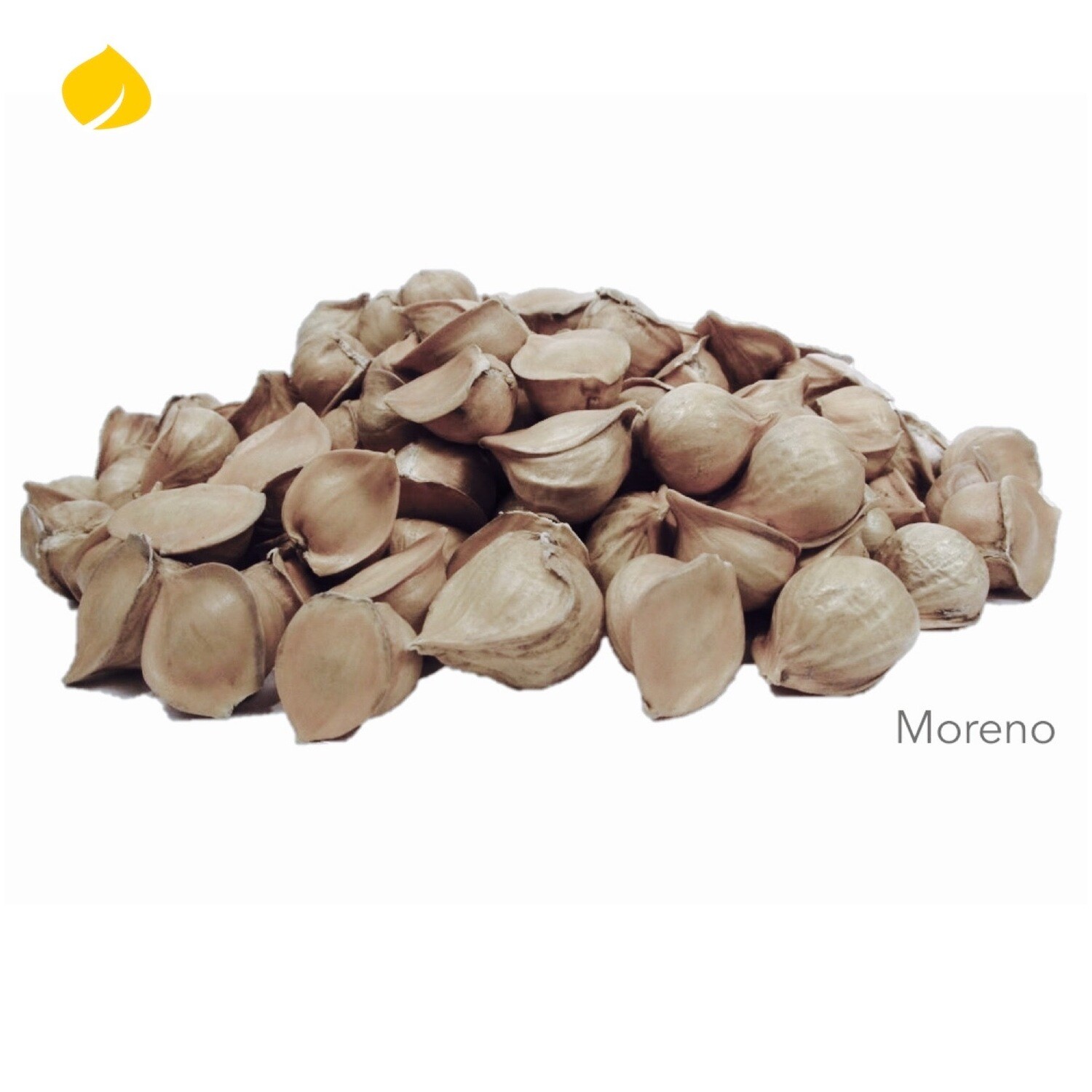 AJO JAPONES PREMIUM MORENO 1 KG
