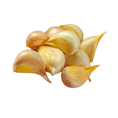 AJO ITALIANO DESGRANADO (L) GRANDE