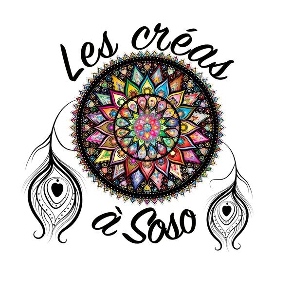 Les créas à Soso