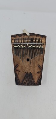 Marimba Musical Instrument