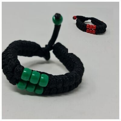 Hand-made Adjustable Bracelets
