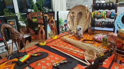 Positively Impacting People&#39;s Lives by Supporting Local African Business Initiatives