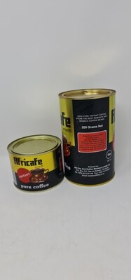Instant Pure Coffee - Africafe