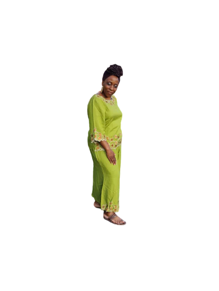 Ladies Outfit
