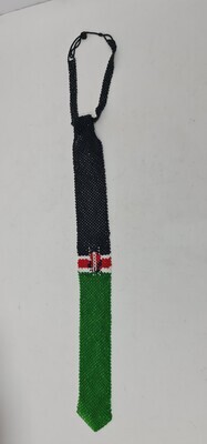 Neck Tie Collection - Kenya