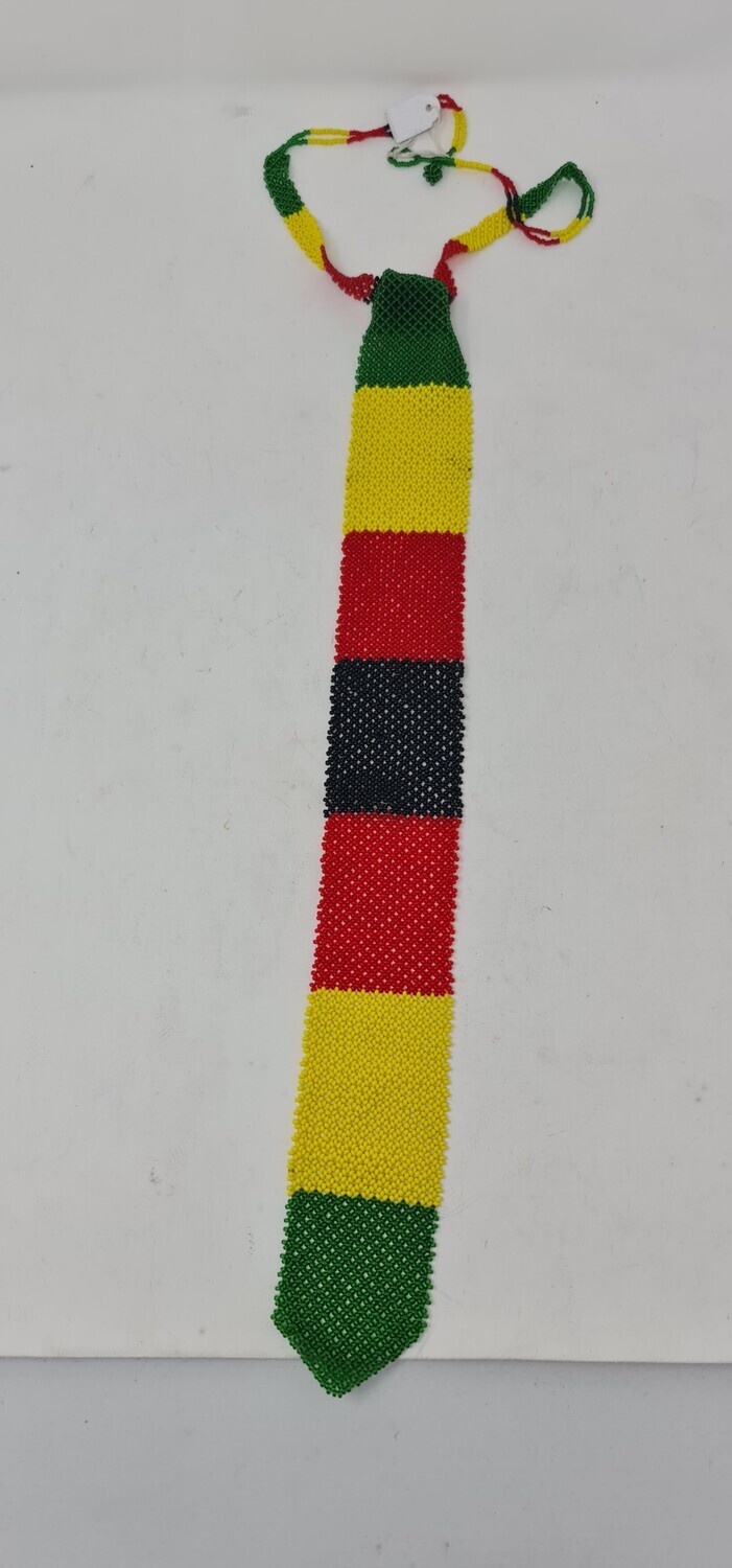 Hand beaded Neck Tie Collection