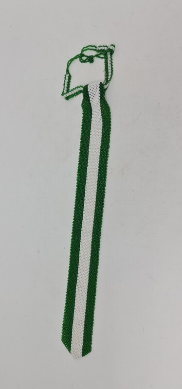 Neck Tie Collection - Nigeria