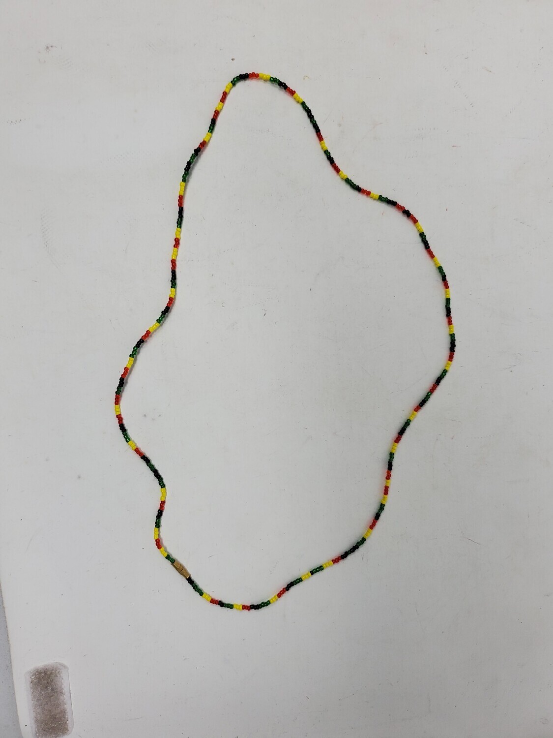 Handbeaded African Waist Beads - Size 28&quot; / 71.1cm