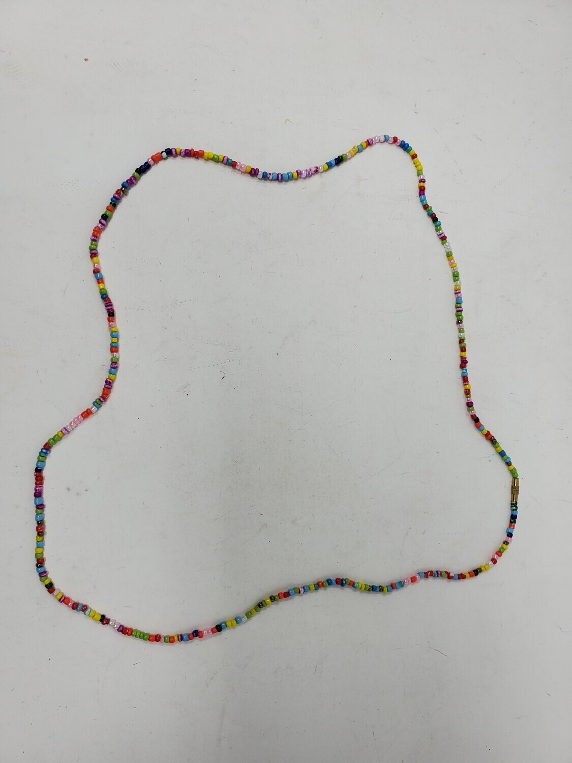 Handbeaded African Waist Beads - Size 31&quot; / 78.75cm
