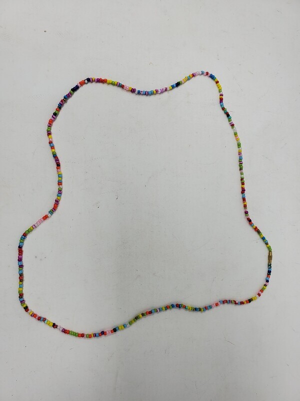 Handbeaded African Waist Beads - Size 31&quot; / 78.75cm