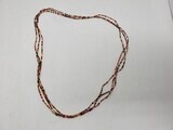 3 in 1 Handbeaded African Waist Beads - Size 33&quot; / 83.8cm