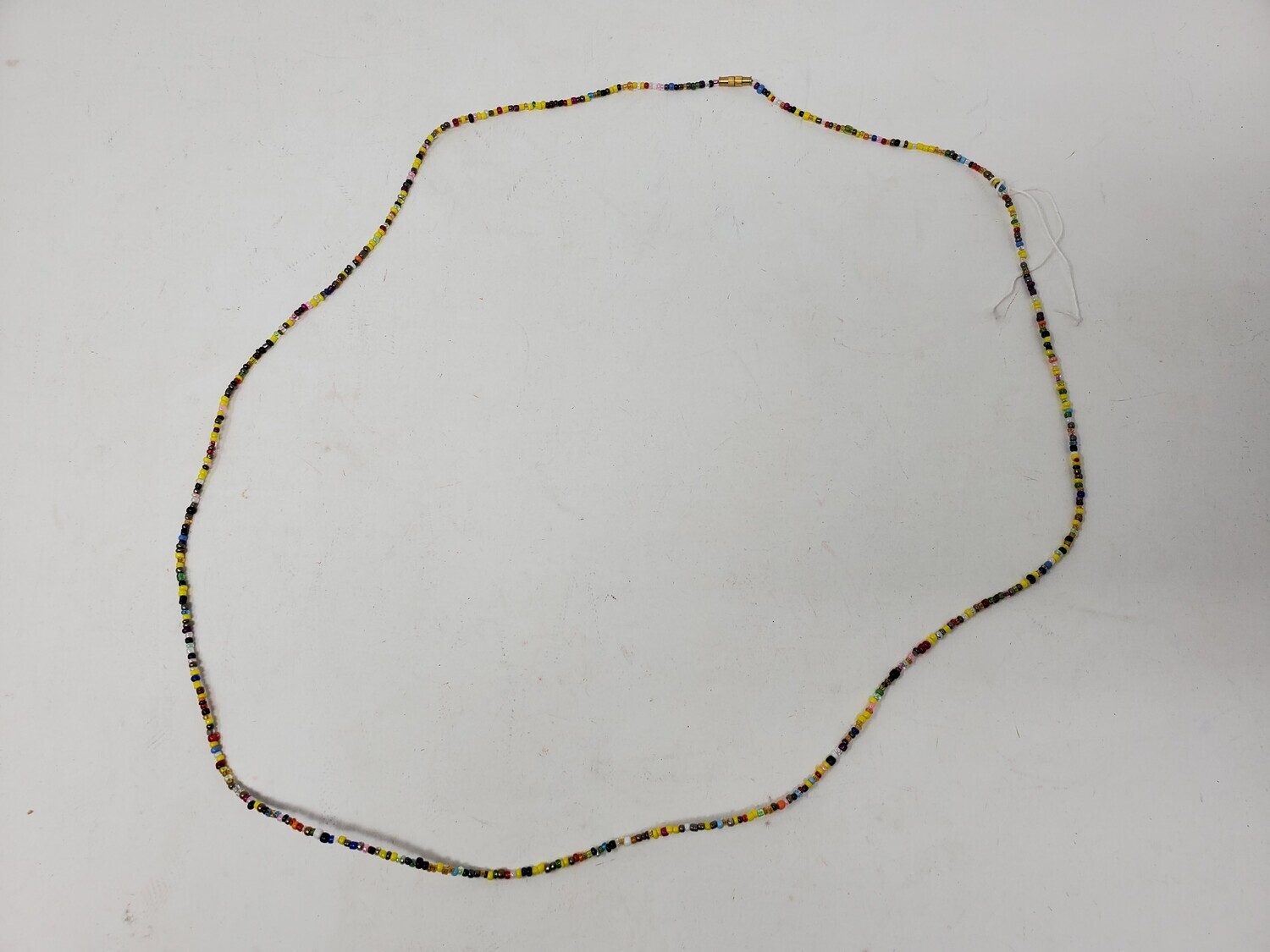 Handbeaded African Waist Beads - Size 36&quot; / 91.5cm