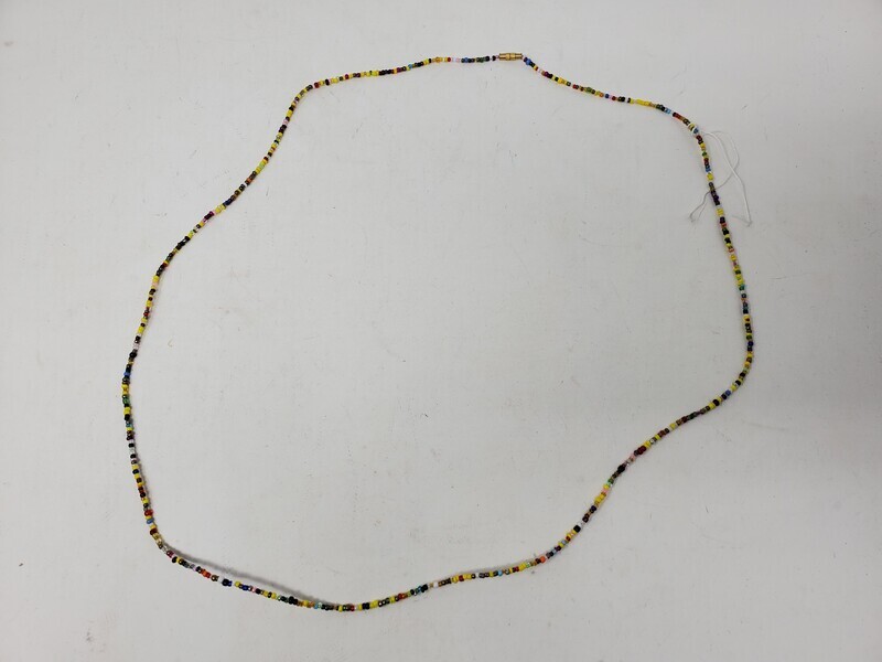 Handbeaded African Waist Beads - Size 36&quot; / 91.5cm