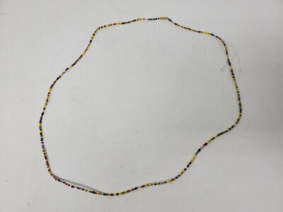 Handbeaded African Waist Beads - Size 36&quot; / 91.5cm