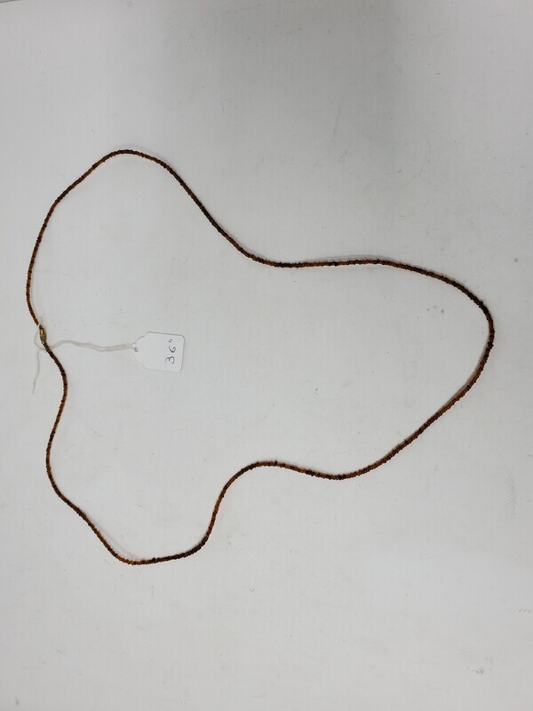 Handbeaded African Waist Beads - Size 36&quot; / 91.5cm