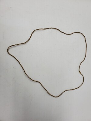 Handbeaded African Waist Beads - Size 36&quot; / 91.5cm