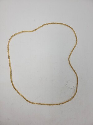 Handbeaded African Waist Beads - Size 39&quot;/ 100cm