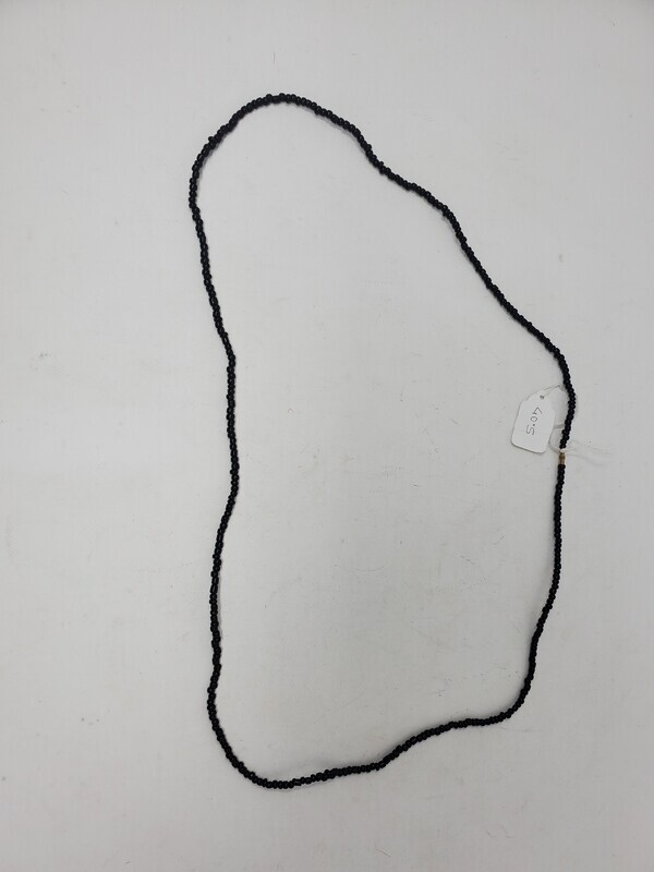 Handbeaded African Waist Beads - Size 40&quot;/ 101.6cm