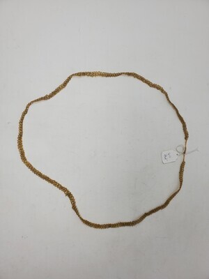 Handbeaded African Waist Beads - Size 40&quot;/ 101.6cm