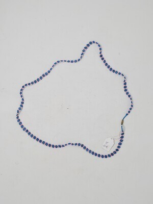 Handbeaded African Waist Beads - Size 40&quot;/ 101.6cm