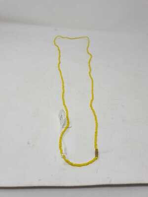 Handbeaded African Waist Beads - Size 41&quot;/ 104.1cm