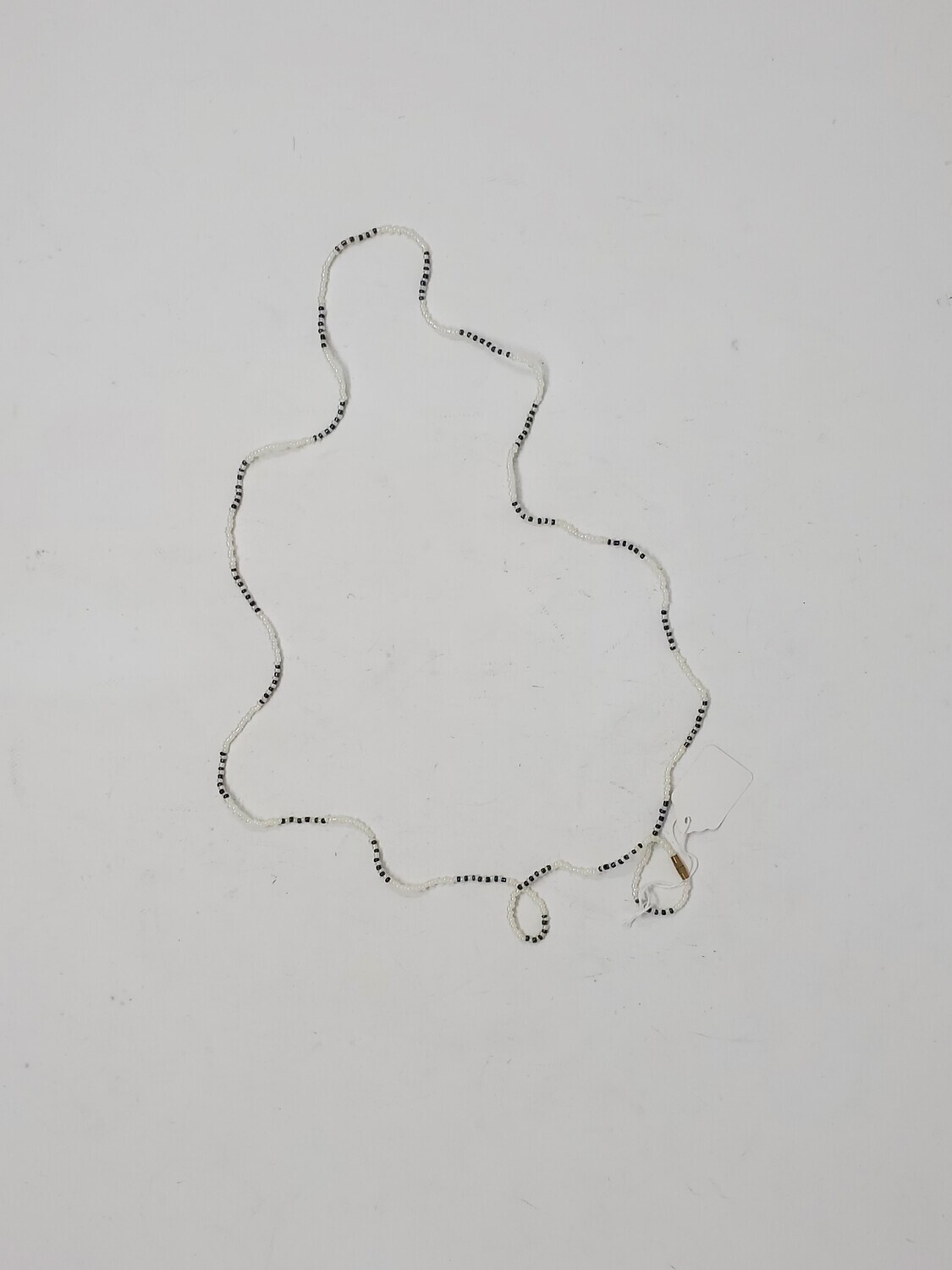 Handbeaded African Waist Beads - Size 40&quot;/ 101.6cm