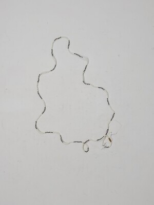 Handbeaded African Waist Beads - Size 40&quot;/ 101.6cm