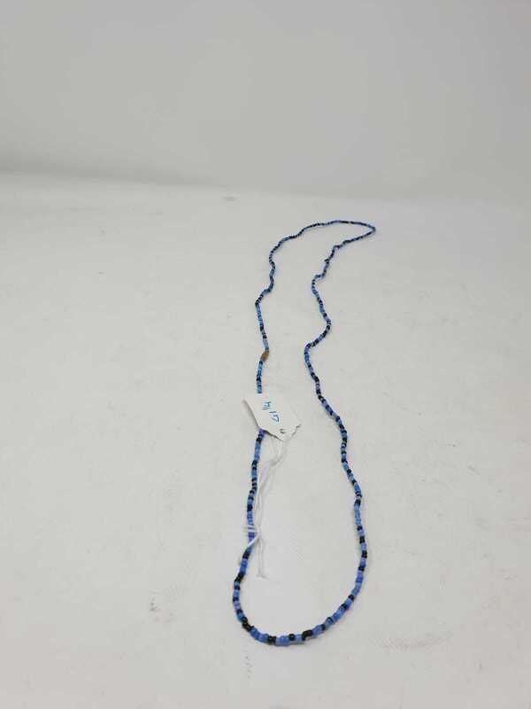 Handbeaded African Waist Beads - Size 41&quot;/ 104.1cm