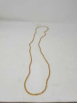 Handbeaded African Waist Beads - Size 41&quot;/ 104.1cm