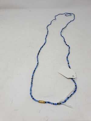 Handbeaded African Waist Beads - Size 47&quot;/ 119.4cm