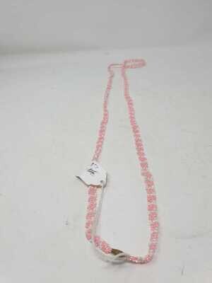 Handbeaded African Waist Beads - Size 44&quot;/ 111.7cm