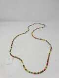 Handbeaded African Waist Beads - Size 50&quot;/ 127cm