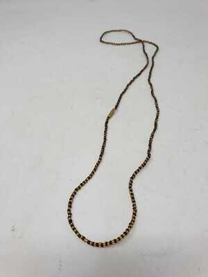Handbeaded African Waist Beads - Size 34&quot;/ 86.4cm