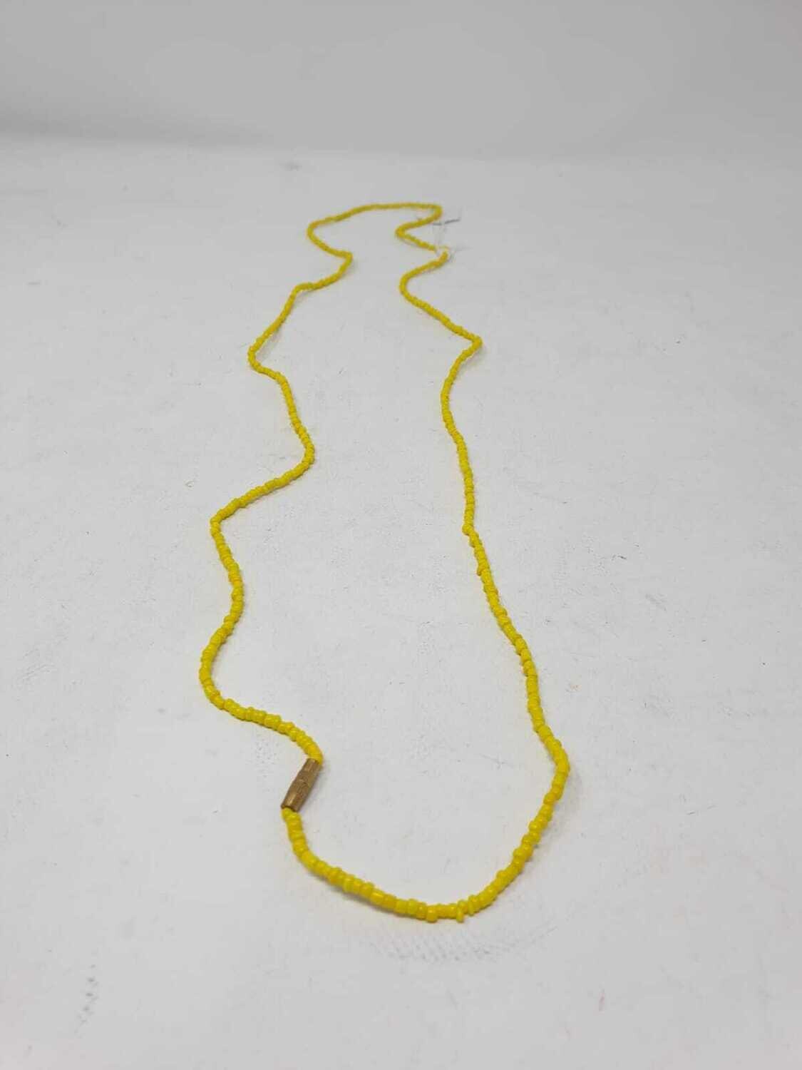 Handbeaded African Waist Beads - Size 40&quot;/ 101.6cm