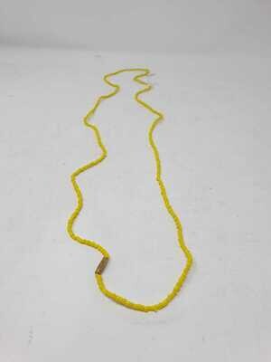 Handbeaded African Waist Beads - Size 40&quot;/ 101.6cm