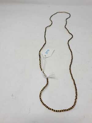 Handbeaded African Waist Beads - Size 39&quot;/ 99.1cm
