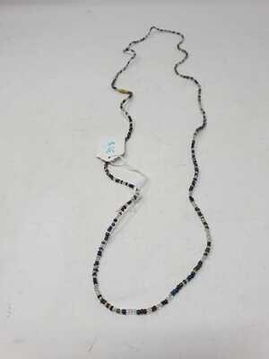 Handbeaded African Waist Beads - Size 39&quot;/ 99.1cm