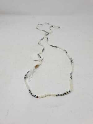 Handbeaded African Waist Beads - Size 40&quot;/ 101.6cm