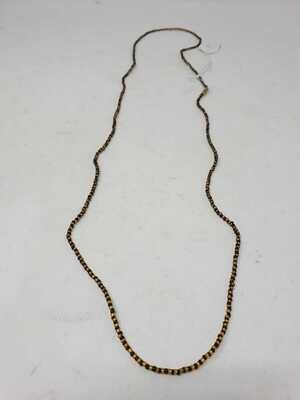 Handbeaded African Waist Beads - Size 39&quot;/ 99.1cm