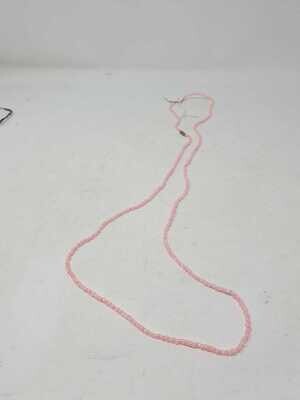 Handbeaded African Waist Beads - Size 39&quot;/ 99.1cm