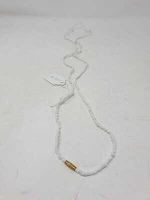 Handbeaded African Waist Beads - Size 40&quot;/ 101.6cm